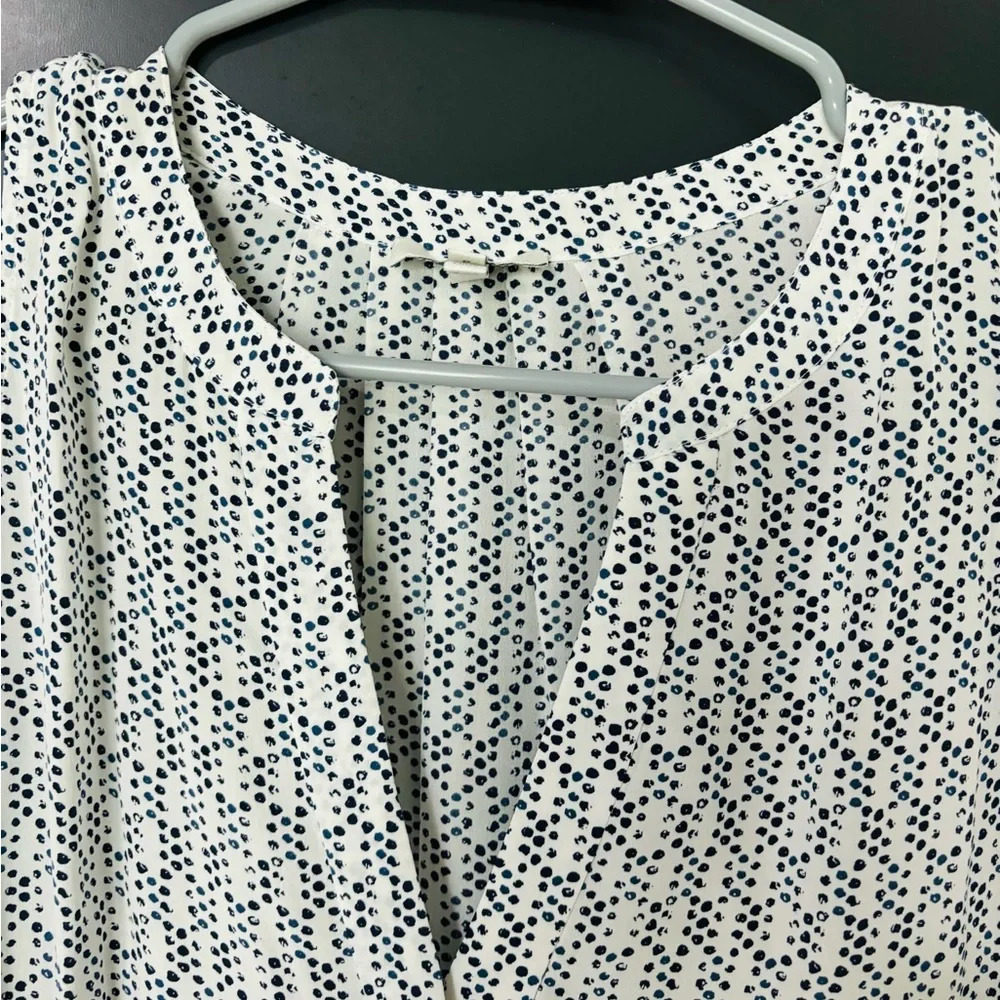 Joie Silk Tank Top - Picture 4 of 5